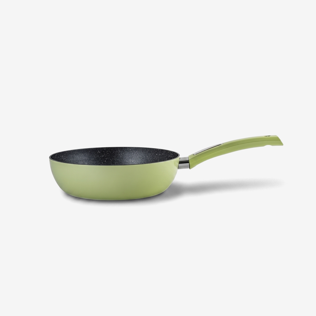 Chảo chống dính siêu bền Elmich EL-5924AO