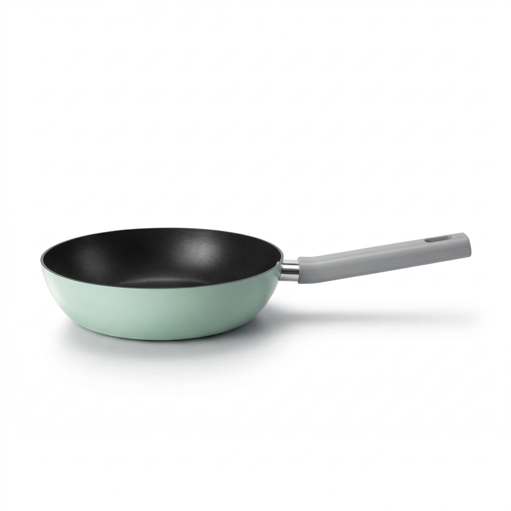 Chảo chống dính Elmich Classic EL-5974SK Size 24,26 cm