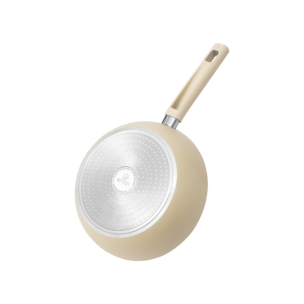 Chảo chống dính Ceramic Elmich EL5980 size 26cm
