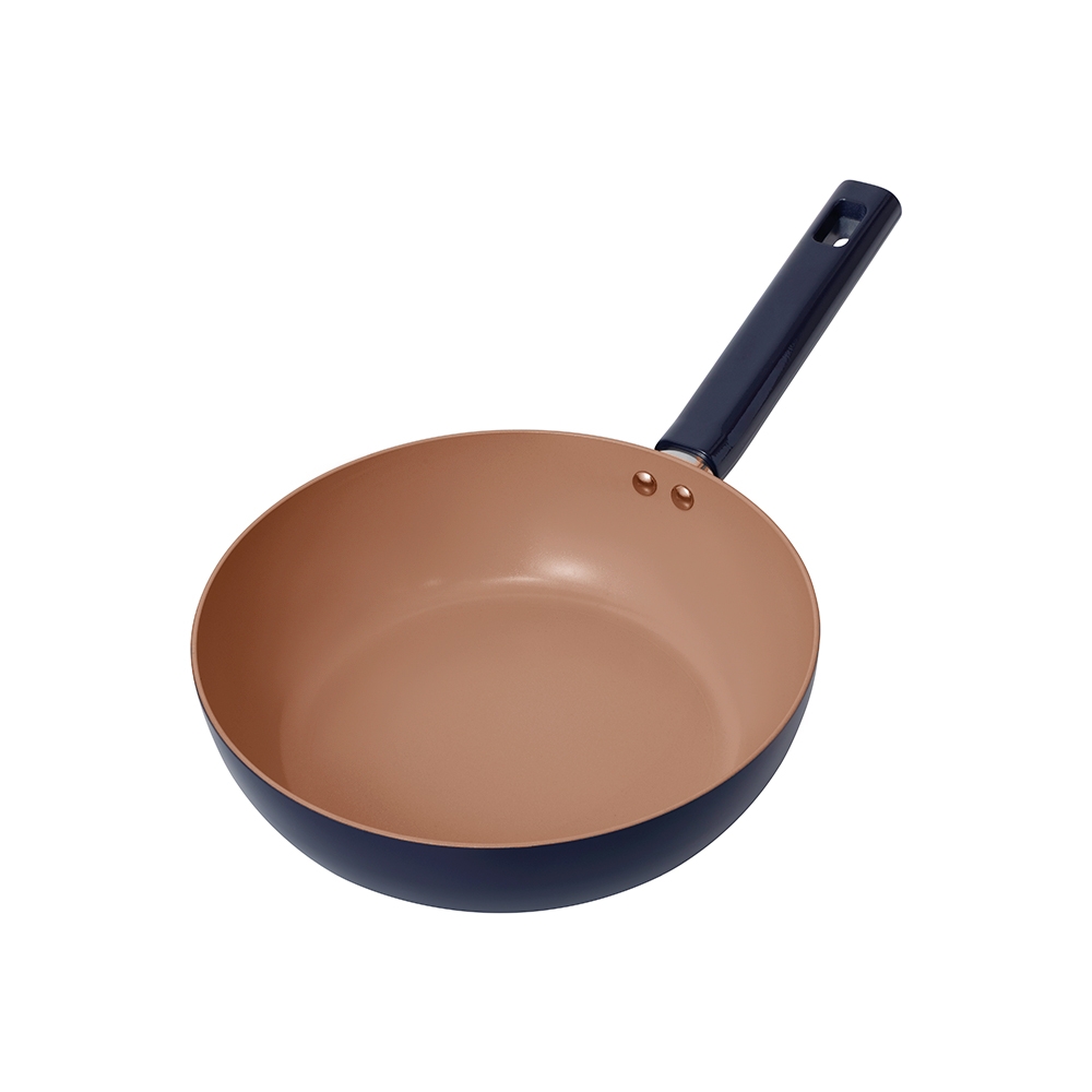 Chảo chống dính Ceramic Elmich EL5980 size 24cm
