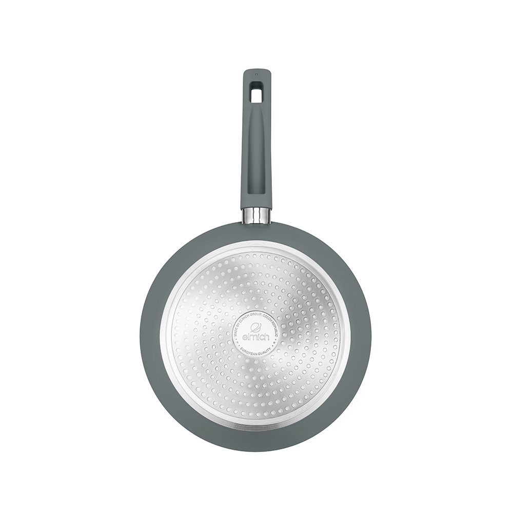 Chảo chống dính Ceramic Elmich EL5980 size 28cm