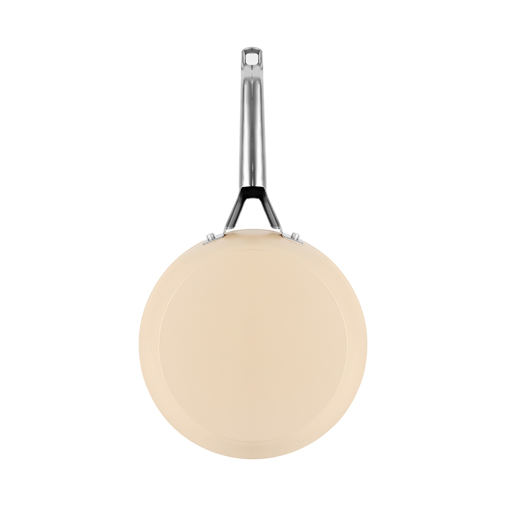 Chảo chống dính ceramic Elmich Plus Mocha EL6004MC