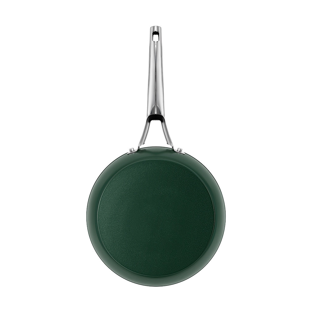 Chảo chống dính Ceramic Elmich Plus Harmony Size 20, 24, 26, 28cm
