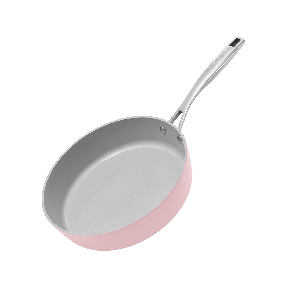 Chảo chống dính Ceramic Elmich Premium Zen