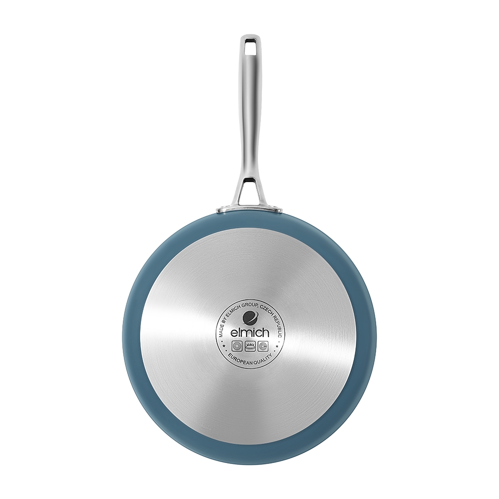 Chảo chống dính Ceramic Elmich Premium Zen
