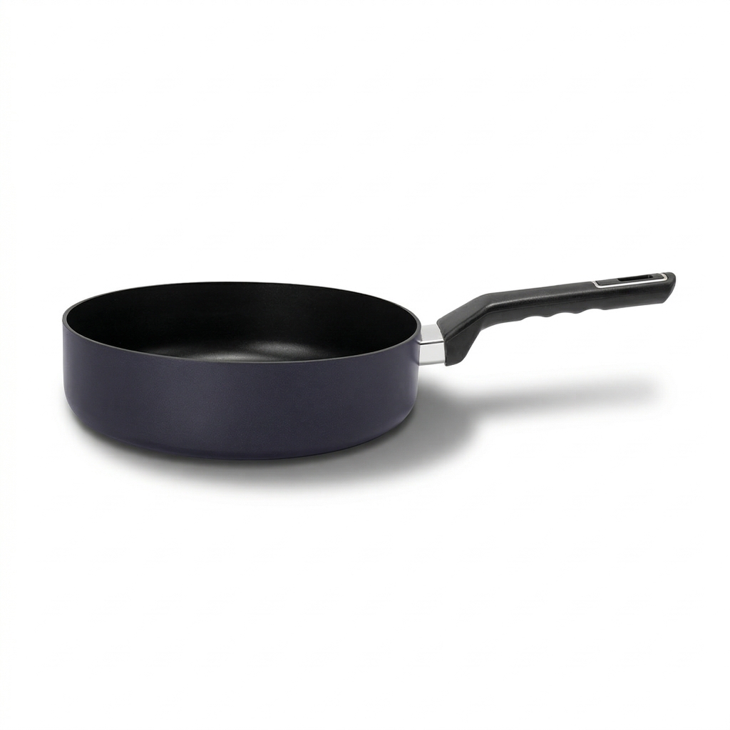Chảo chống dính nhập khẩu Elmich EL808X size 24,26,28cm