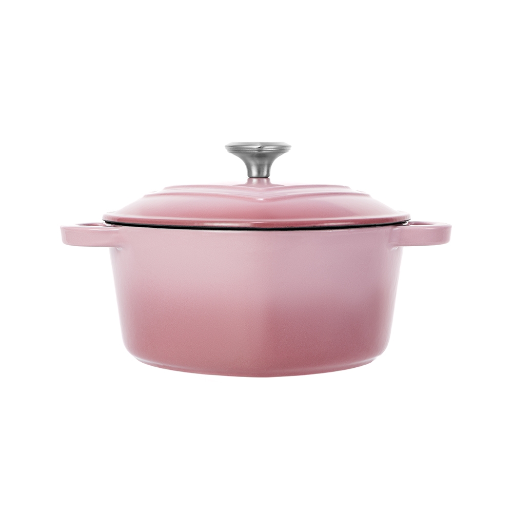 Nồi gang tráng men sứ cao cấp Elmich Cast Enamel Cookware EL8271