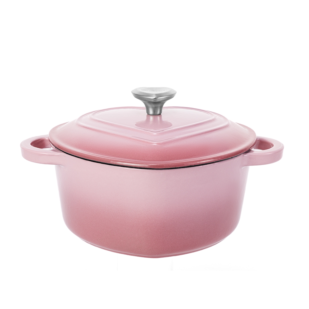 Nồi gang tráng men sứ cao cấp Elmich Cast Enamel Cookware EL8271