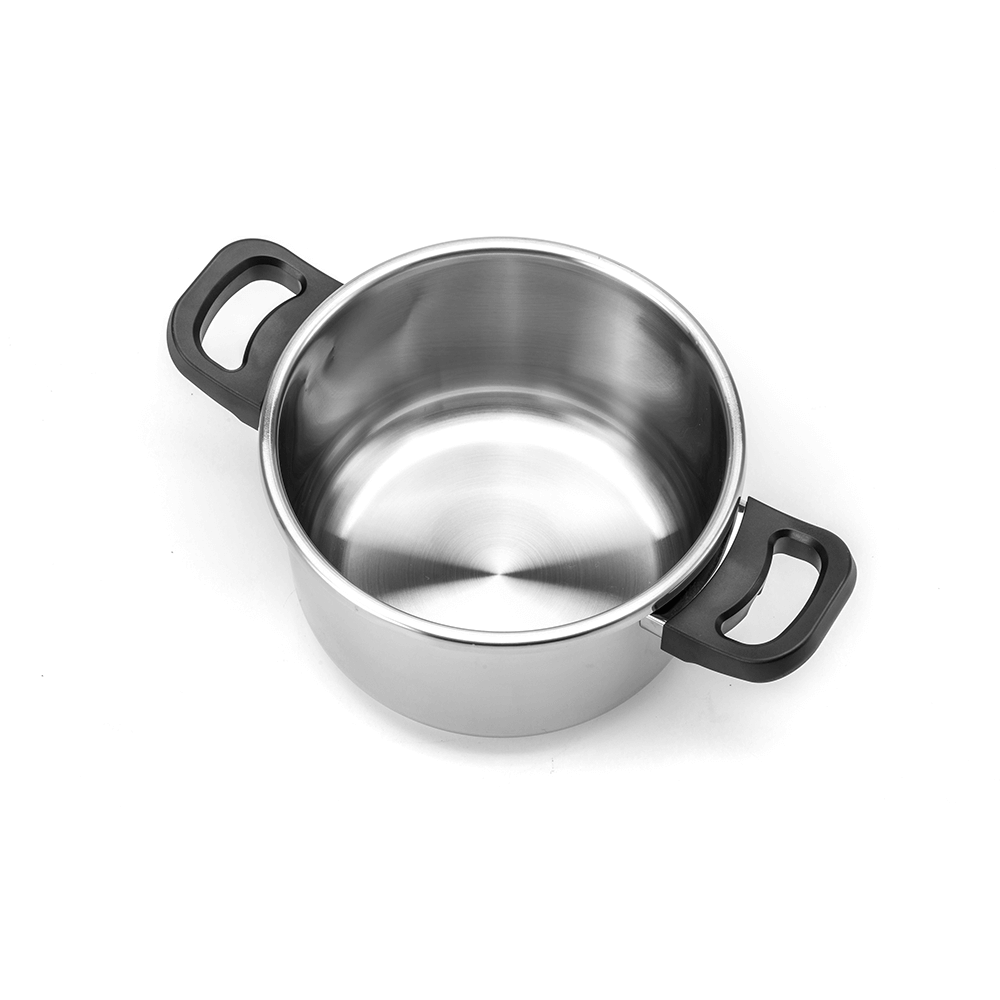 Nồi áp suất inox 304 Elmich 22cm 5L EL8284