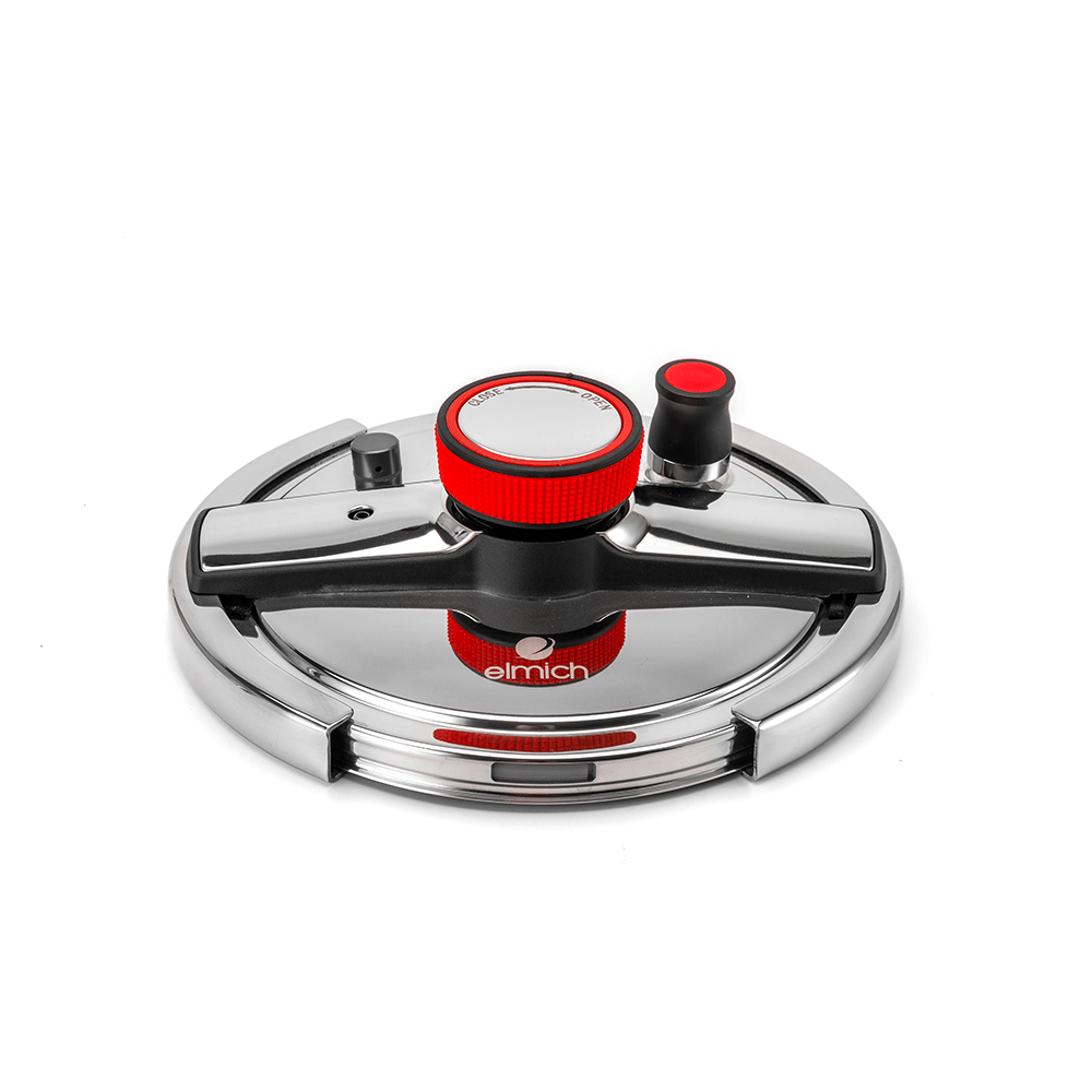 Nồi áp suất inox 304 Elmich 22cm 5L EL8284