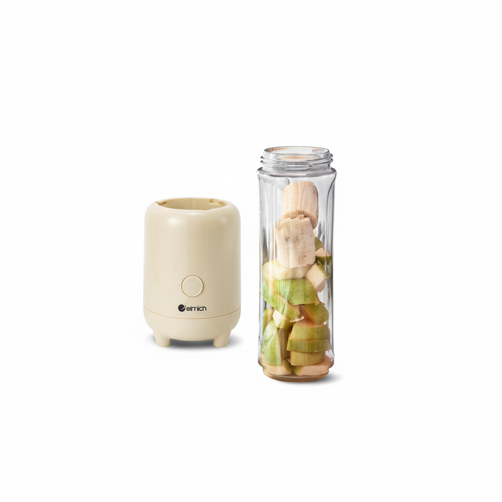 Combo Máy xay sinh tố + Máy vắt cam
