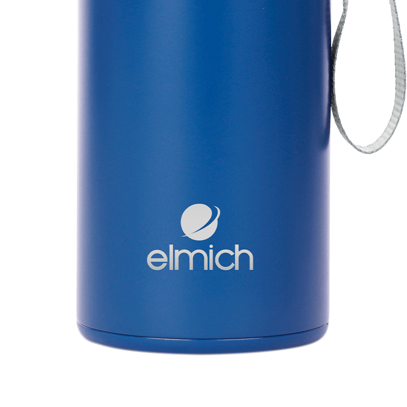 Bình giữ nhiệt Inox 304 Elmich EL-3683 thể tích 1000ml