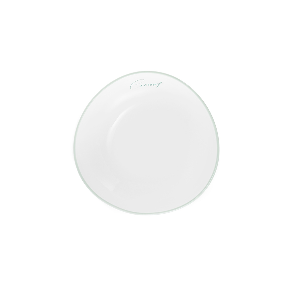 Bộ 6 bát nhỏ sứ Elmich Plus Cresent 10.7x10.7x4.5cm