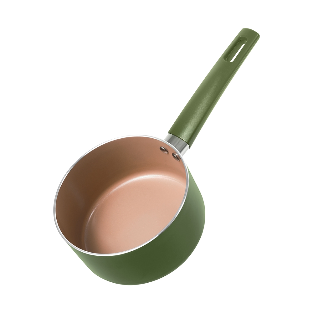 Quánh chống dính ceramic Elmich Core DA 16cm