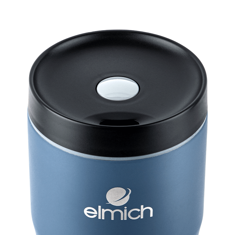 Cốc giữ nhiệt Inox 304 cao cấp Elmich 480ml 8013OL