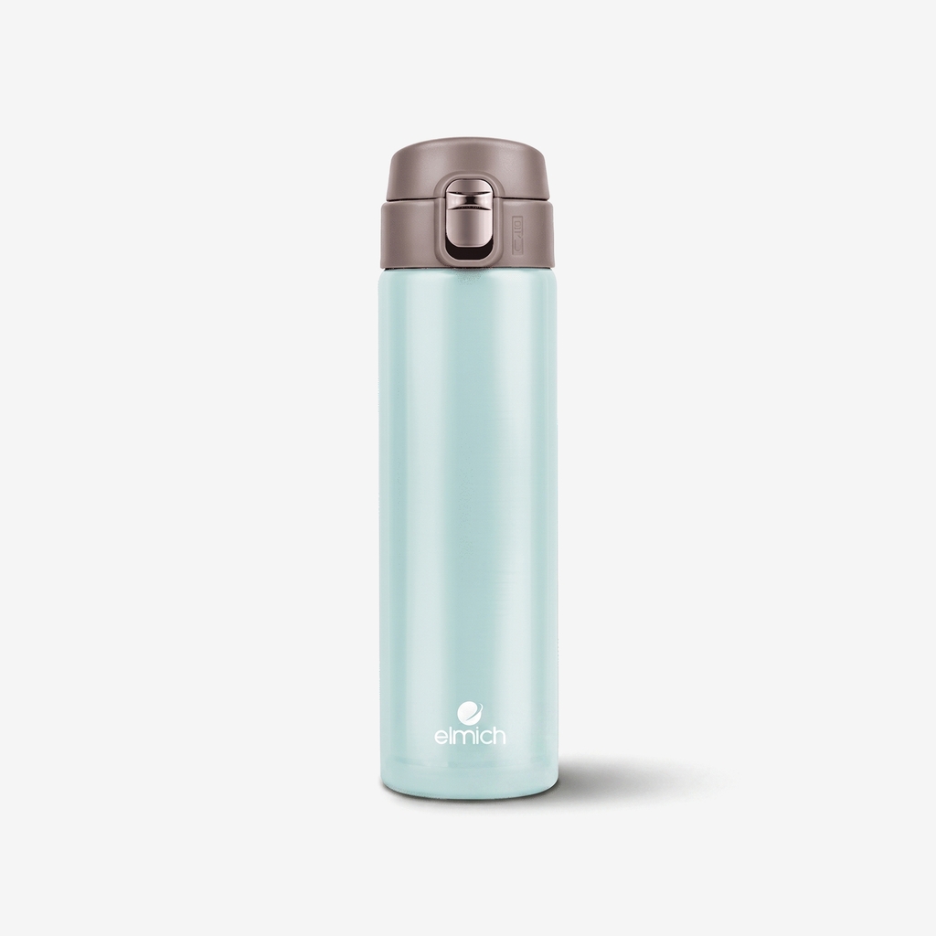 Bình giữ nhiệt inox 304 Elmich EL 8295 dung tích 500ml