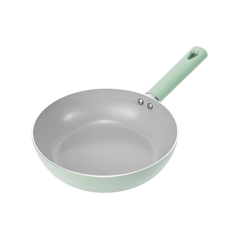 Chảo chống dính ceramic Elmich Daily Varna 24cm