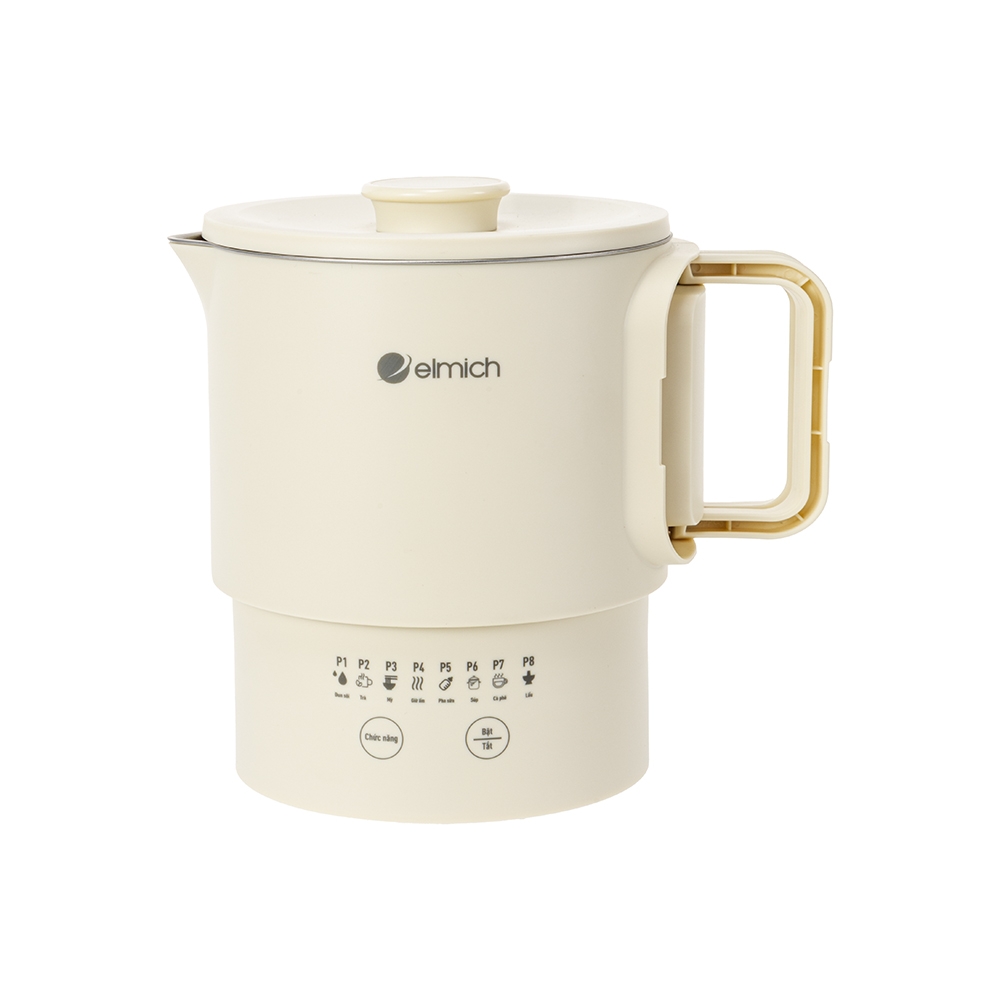 Nồi lẩu điện mini Elmich MPE1393