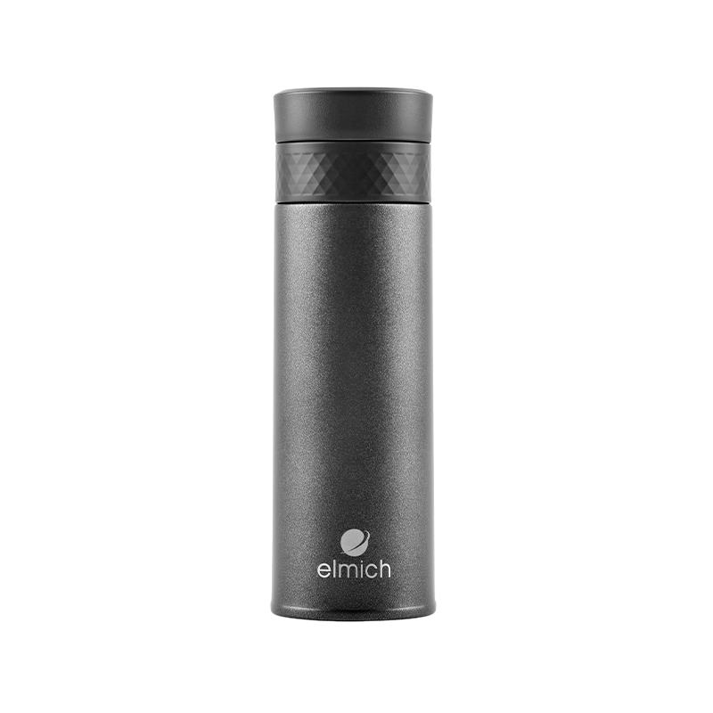 Bình giữ nhiệt Inox 316 cao cấp Elmich EL-3685OL thể tích 450ml
