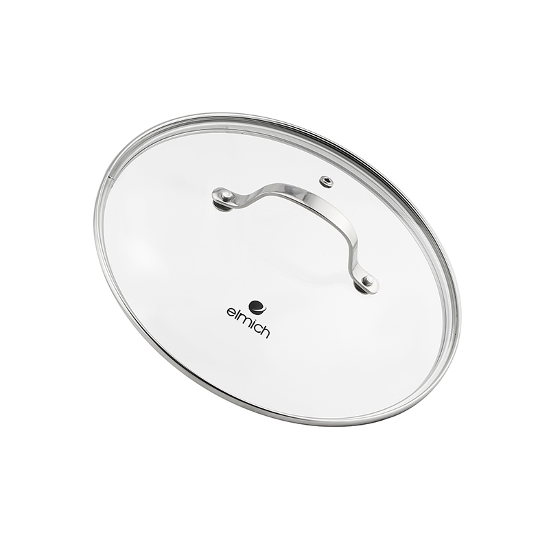 Nồi inox cao cấp 3 lớp liền khối Elmich EL-2532IN20 size 20cm
