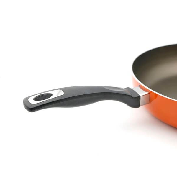 Chảo chống dính cao cấp đáy từ 26cm EDA-0390