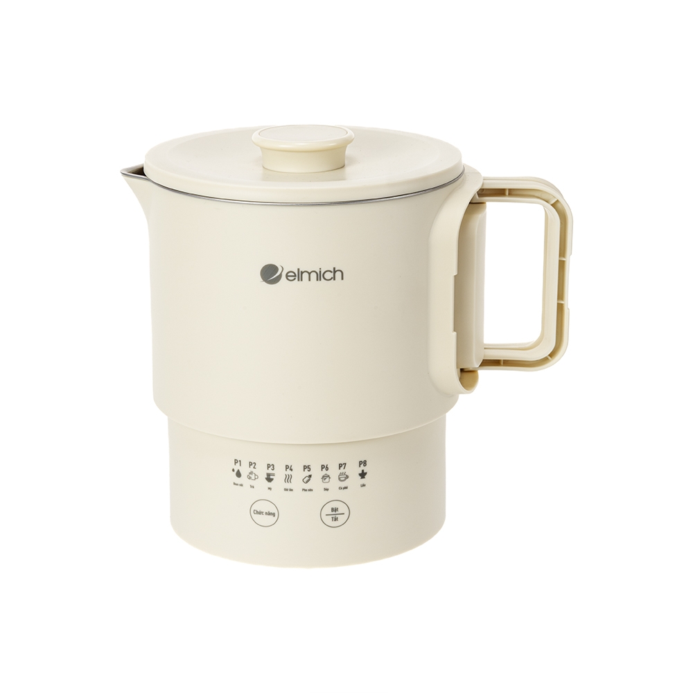 Nồi lẩu điện mini Elmich MPE1393