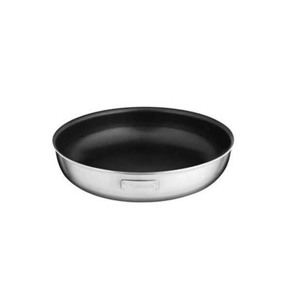 Chảo Inox liền khối chống dính Ceramic Elmich Trimax EL3739 size 26cm