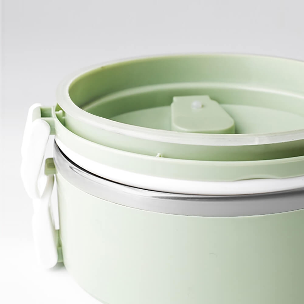 Bộ hộp cơm ba tầng  Elmich ELM-0836