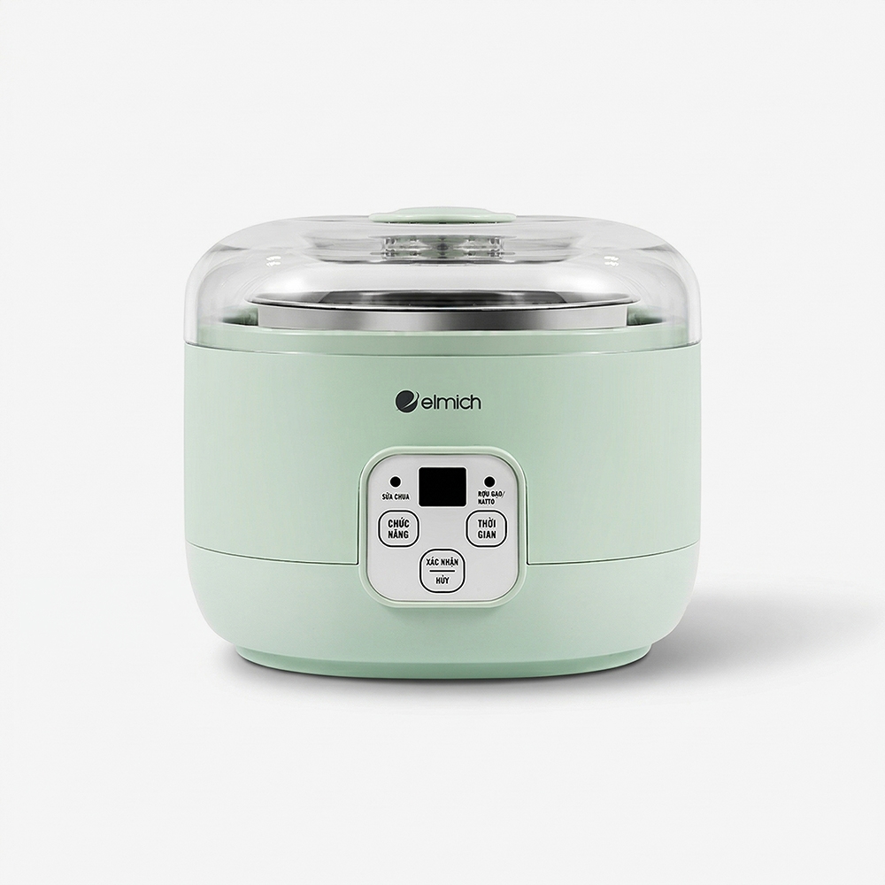 Máy làm sữa chua Elmich YME0296