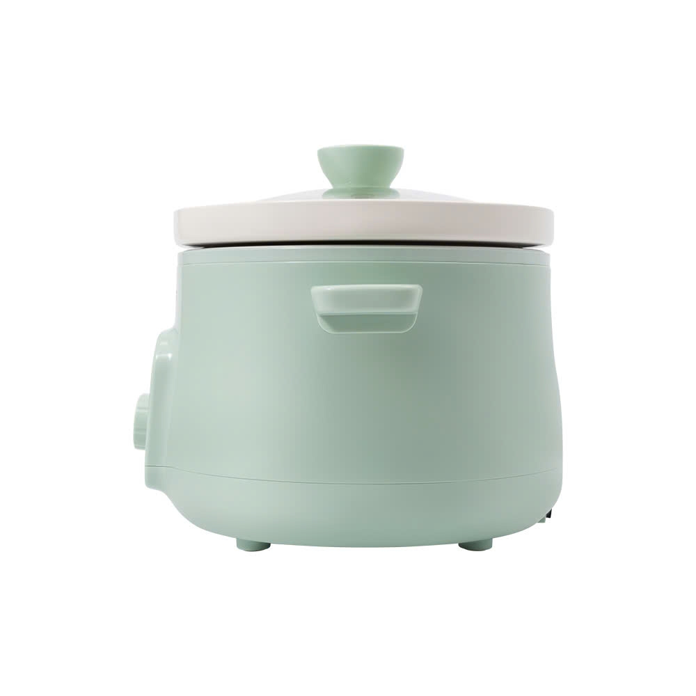 Nồi nấu chậm Elmich 3L SCE0489