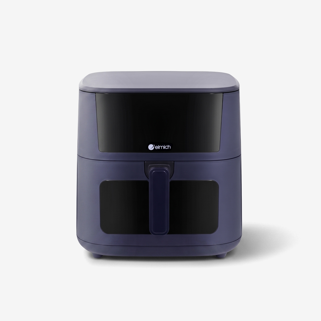 Nồi chiên không dầu Elmich 8L AFE0492