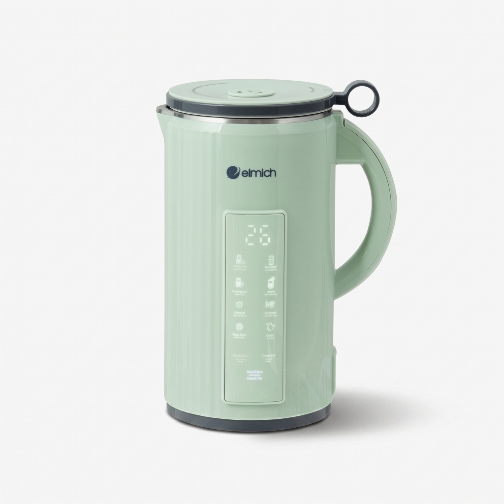 Máy làm sữa hạt Elmich CBE-0593