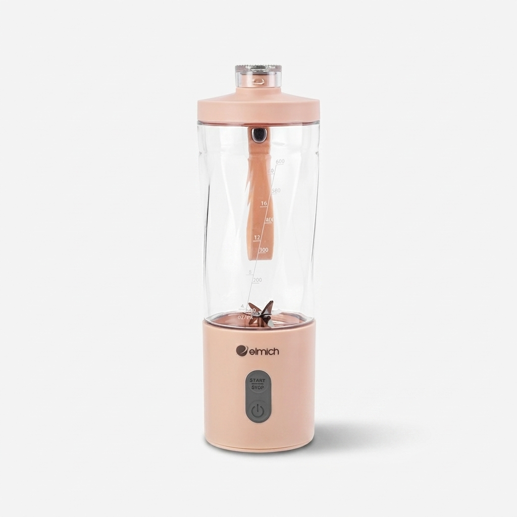 Máy xay sinh tố cầm tay 600ml BLE1236PF