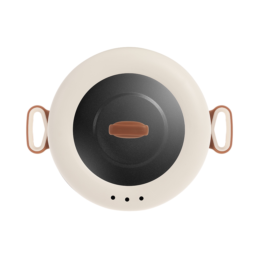 Nồi lẩu điện Elmich MPE1297