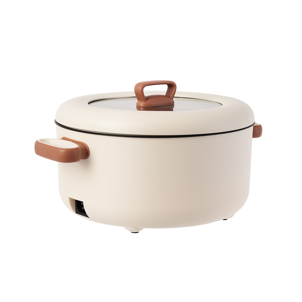 Nồi lẩu điện Elmich MPE1297