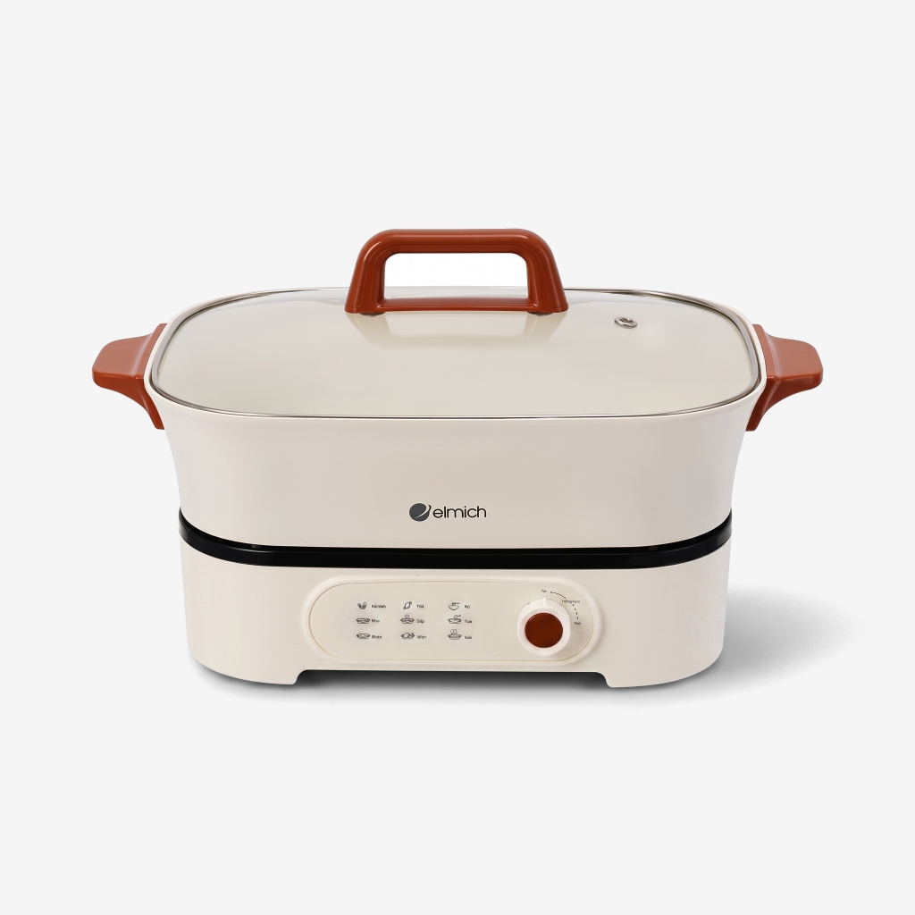 Nồi lẩu điện Elmich MPE1299