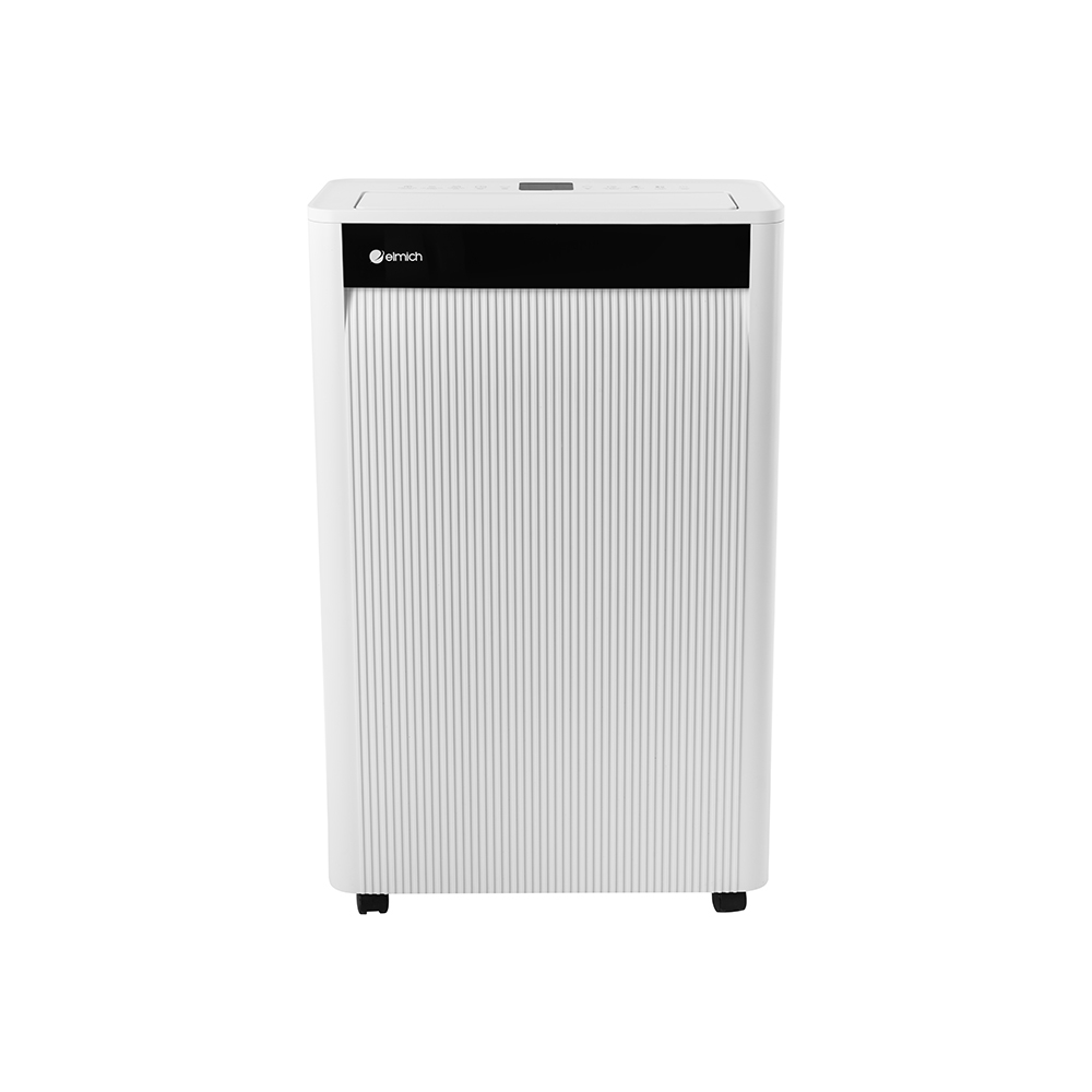 Máy hút ẩm kèm lọc không khí Elmich DE1310