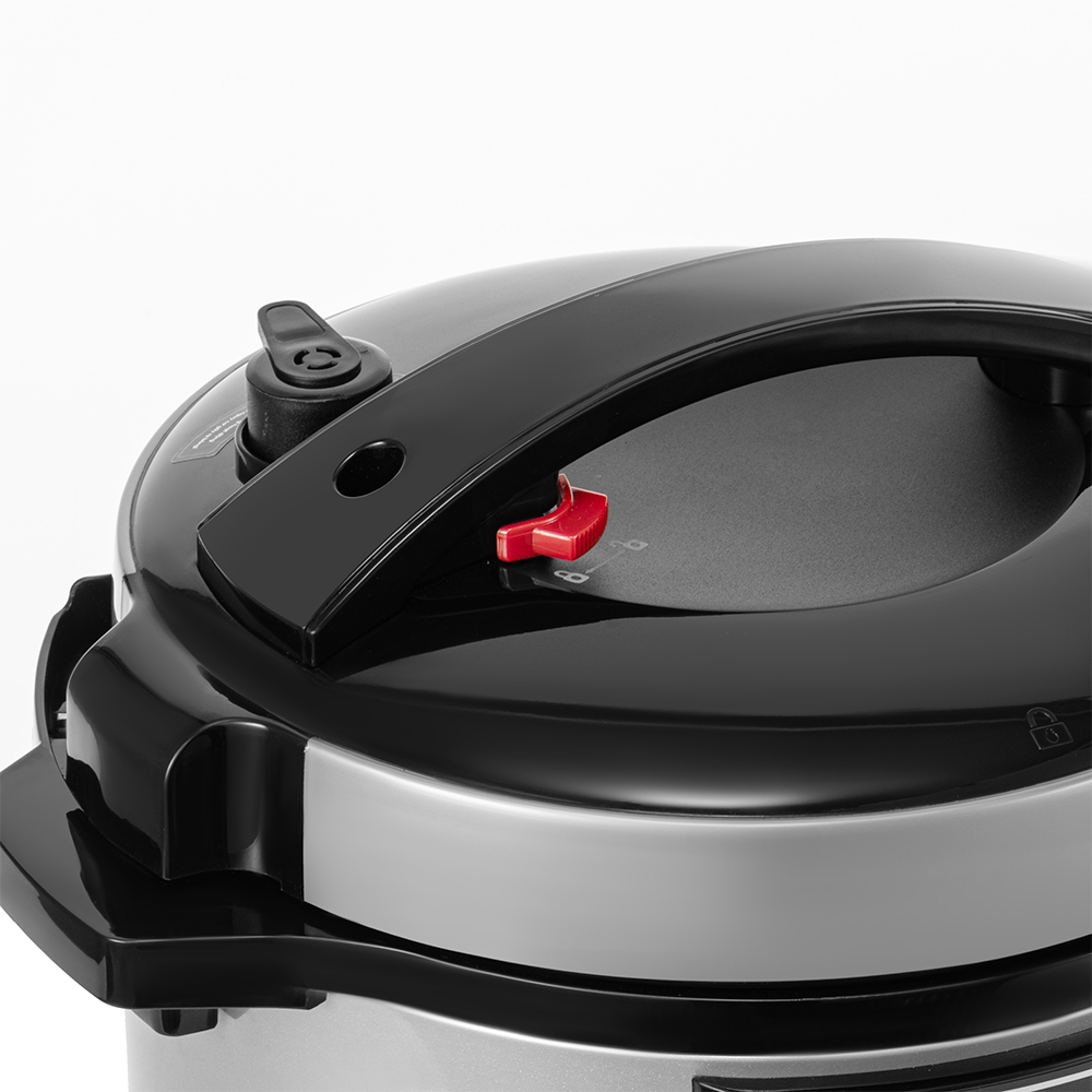 Nồi áp suất điện đa năng Elmich PCE1321 dung tích 6L