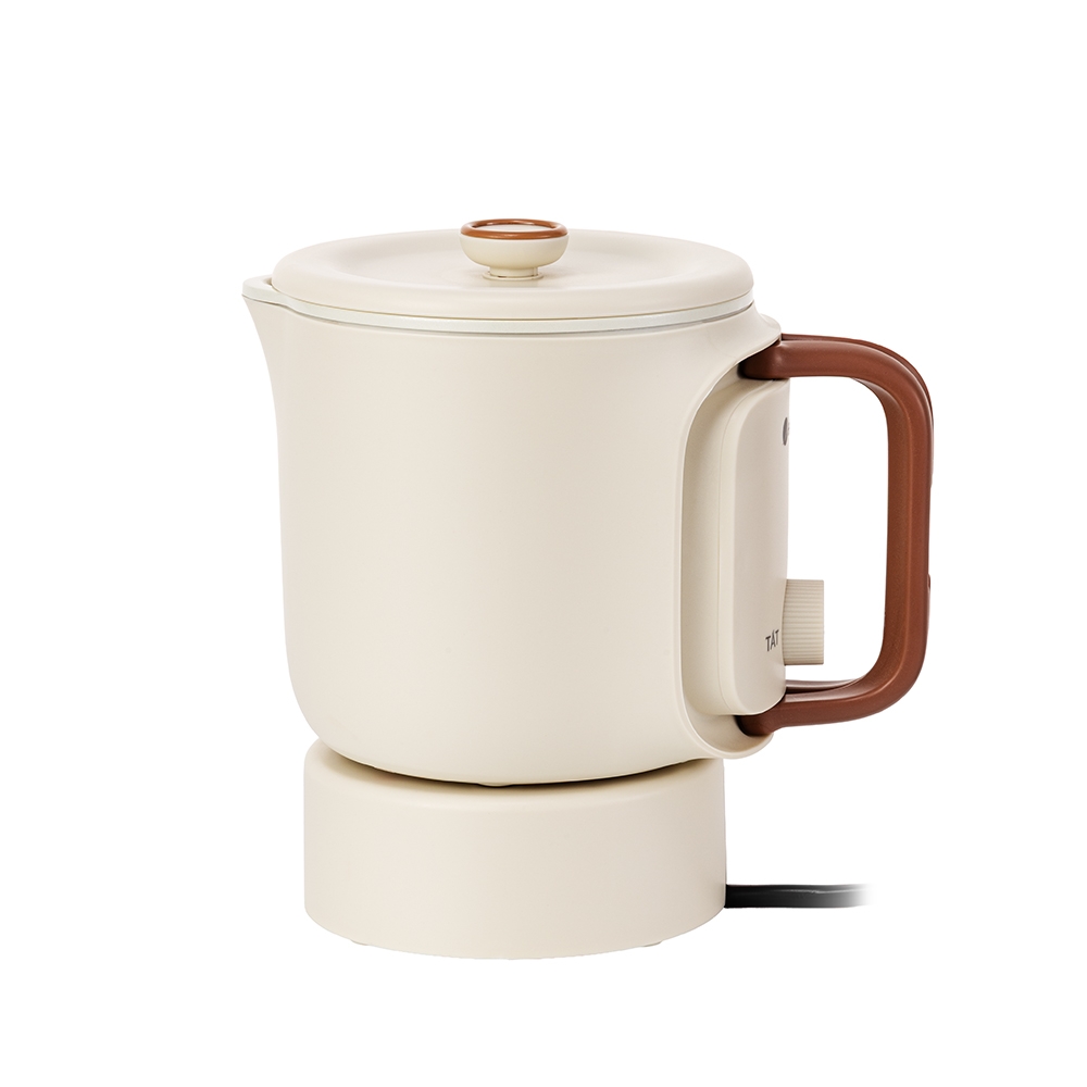 Nồi điện mini đa năng 0.6L Elmich MPE1484