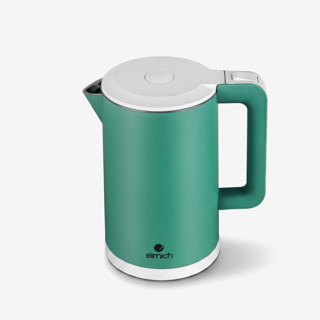 Ấm đun nước siêu tốc Elmich 1.7L - 1774G 1774B 1774P