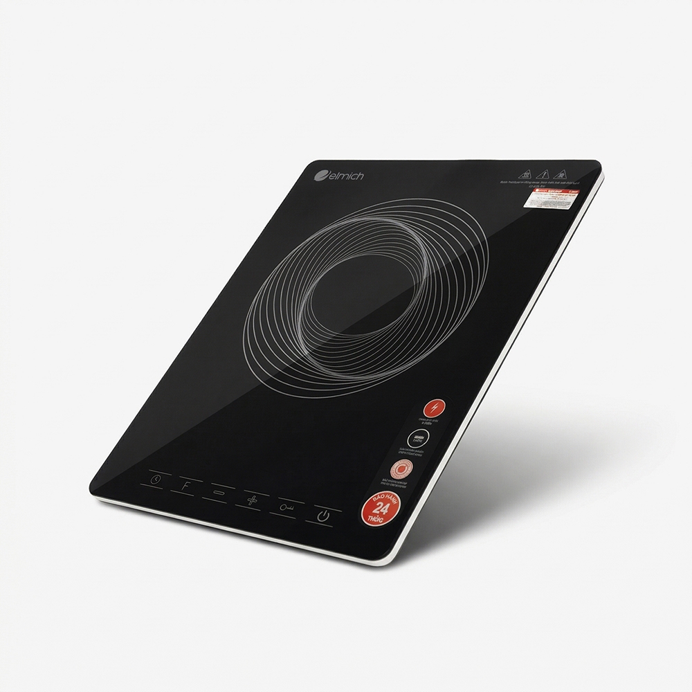 Bếp điện từ cao cấp Elmich ICE-1828OL