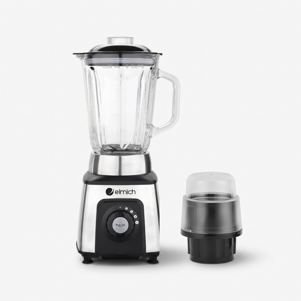 Máy xay sinh tố Elmich BLE-1846 1.5l