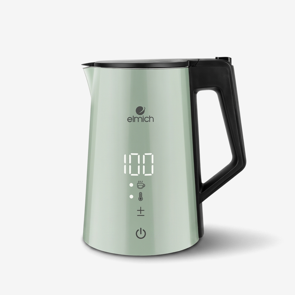 Ấm đun siêu tốc Elmich 1,7L KEE-3856
