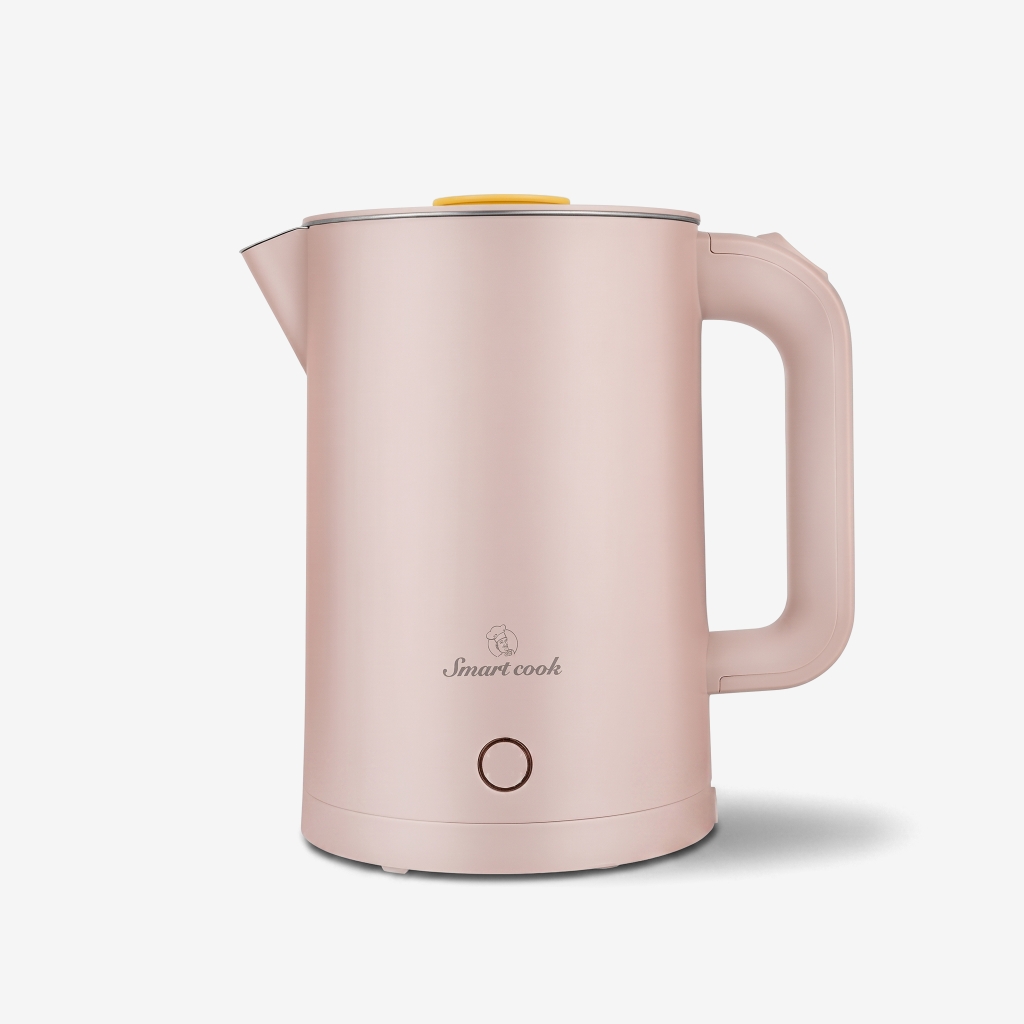 Ấm đun siêu tốc Smartcook 1.5L KES-3857