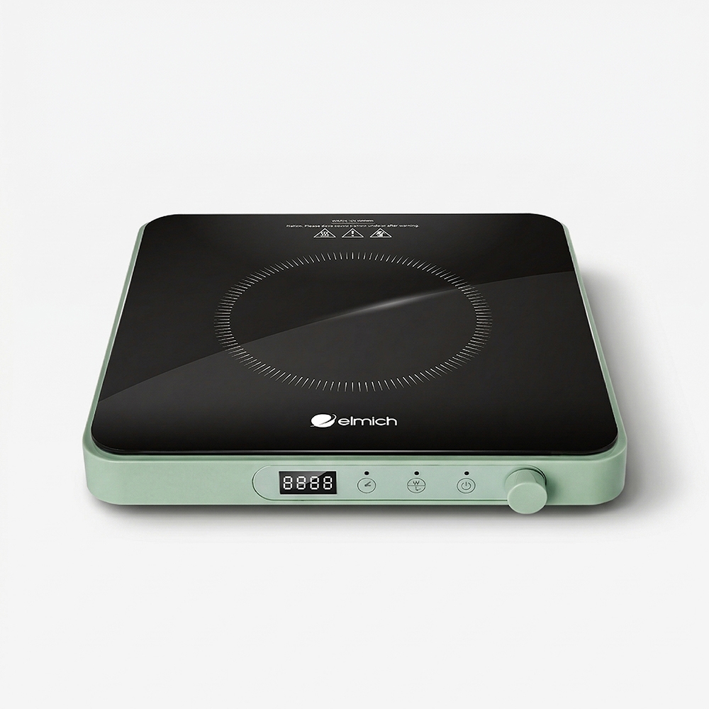 Bếp điện từ Elmich ICE-3879