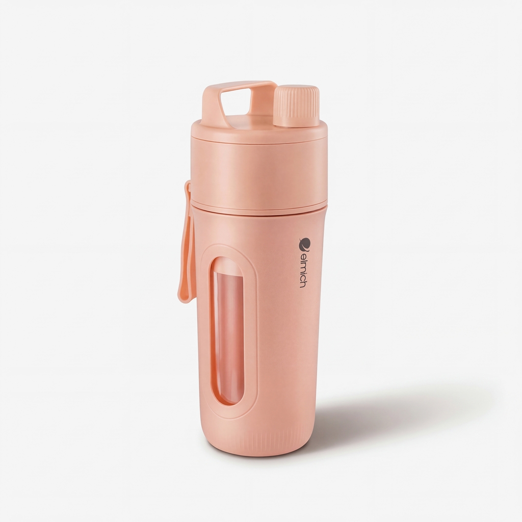 Máy xay sinh tố cầm tay Elmich BLE-3889