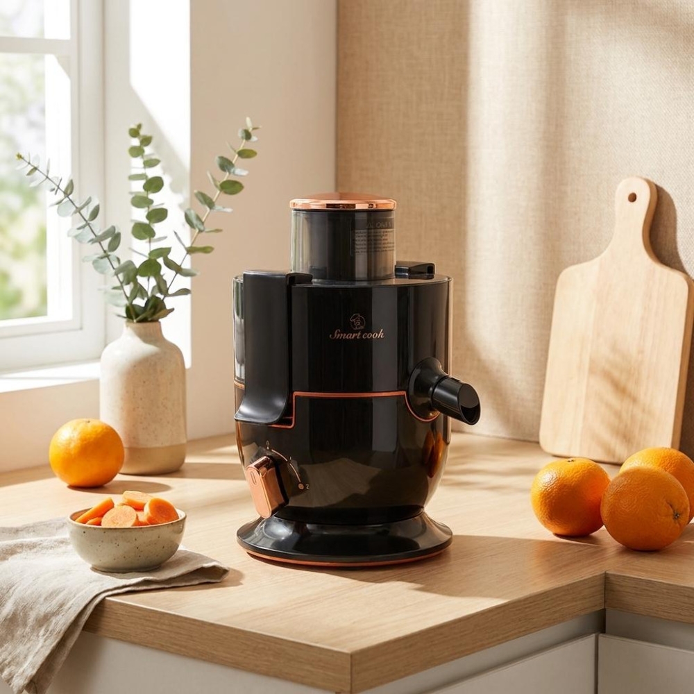 Máy ép trái cây Smartcook JES-3895