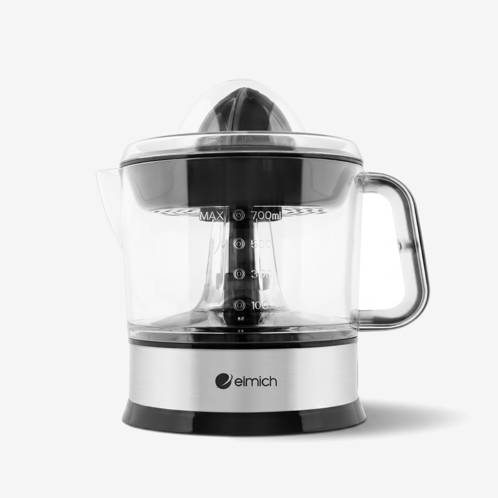 Máy vắt cam Elmich CJE-3921OL dung tích 700ml