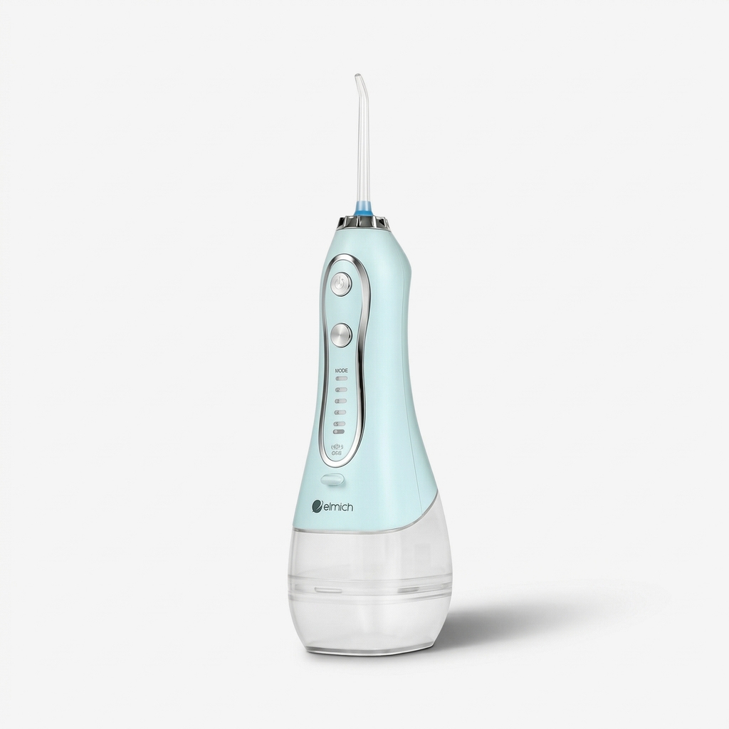 Máy tăm nước cao cấp Elmich OIE 8451