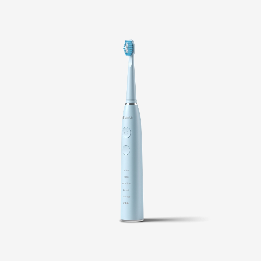 Bàn chải đánh răng điện Elmich Procare TBE-8453